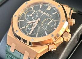 Audemars Piguet Royal Oak 26240OR.OO.D404CR.02 -