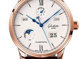 Glashütte Original Senator Excellence 1-36-02-02-05-61 -