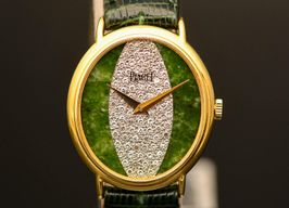 Piaget Vintage 9822 -