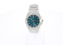 IWC Ingenieur Automatic IW328903 (2025) - Blue dial 40 mm Steel case
