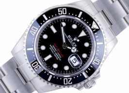 Rolex Sea-Dweller 126600 -