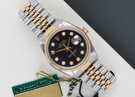 Rolex Datejust 36 16233 -