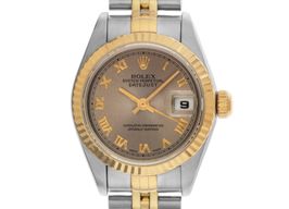 Rolex Lady-Datejust 79173 -