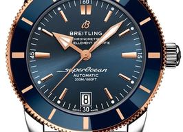 Breitling Superocean Heritage UB2010161C1A1 -