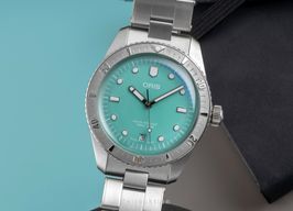 Oris Divers Sixty Five 01 733 7771 4057-07 8 19 18 -