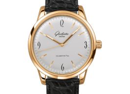 Glashütte Original Sixties 1-39-52-01-01-04 (2026) - 39mm Roségoud