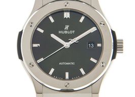 Hublot Classic Fusion 542.NX.8970.LR -