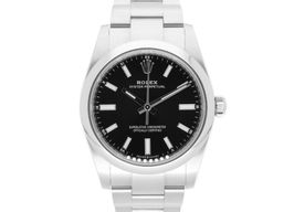 Rolex Oyster Perpetual 34 124200 -