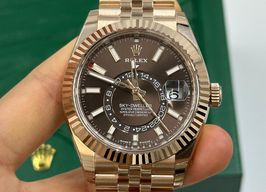 Rolex Sky-Dweller 336935 -