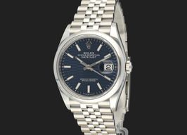 Rolex Datejust 36 126200 -