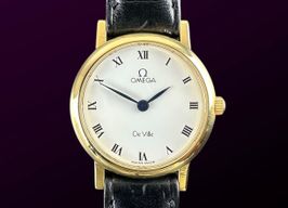 Omega De Ville 595.1111 -