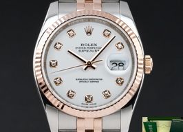 Rolex Datejust 36 116231 -