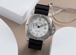 Panerai Luminor Submersible PAM01223 -
