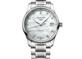 Longines Master Collection L2.357.4.87.6 -