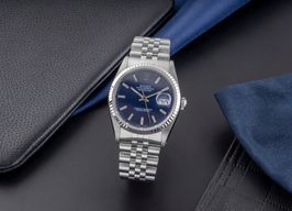 Rolex Datejust 36 16234 -