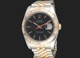Rolex Datejust Turn-O-Graph 116261 -