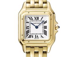 Cartier Panthère WGPN0009 -