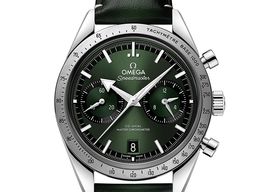 Omega Speedmaster '57 332.12.41.51.10.001 -