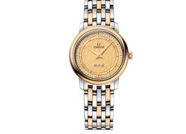 Omega De Ville Prestige 424.20.27.60.58.004 -