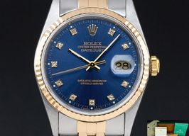 Rolex Datejust 36 16233 -
