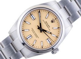 Rolex Oyster Perpetual 41 134300 -