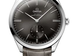Omega De Ville Trésor 435.13.40.21.06.001 -