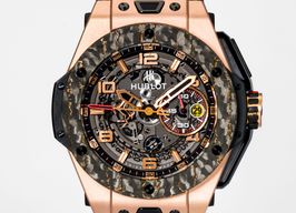 Hublot Big Bang Ferrari 401.OJ.0123.VR -