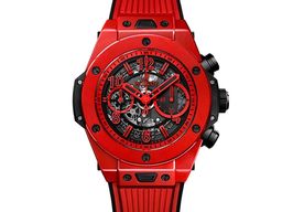 Hublot Big Bang Unico 411.CF.8513.RX -