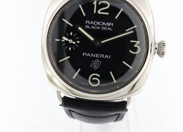Panerai Radiomir Black Seal PAM00380 -
