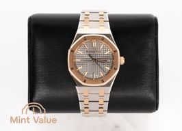 Audemars Piguet Royal Oak Selfwinding 77450SR.OO.1361SR.03 -