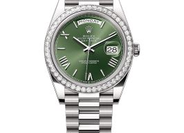 Rolex Day-Date 40 228349RBR -