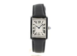 Cartier Tank Solo WSTA0030 -