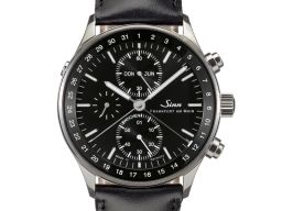 Sinn Unknown 6052.01 (2026) - 42mm Staal