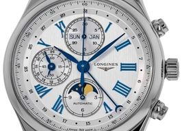 Longines Master Collection L2.673.4.71.6 -