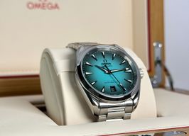 Omega Seamaster Aqua Terra 220.10.38.20.03.005 -