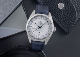 Omega Globemaster 130.33.41.22.02.001 -