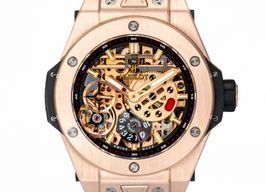 Hublot Big Bang Meca-10 414.OI.1123.RX -