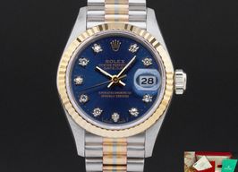 Rolex Lady-Datejust 69179 -