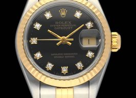 Rolex Lady-Datejust 69173 -