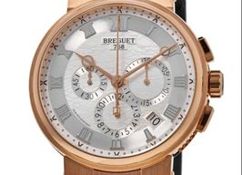 Breguet Marine 5527BR/12/5WV -