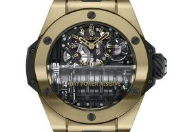 Hublot MP Collection 911.MX.0138.RX -