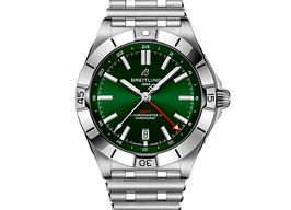 Breitling Chronomat GMT A32398101L1A1 -