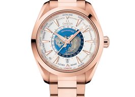 Omega Seamaster Aqua Terra 220.50.43.22.02.001 -