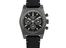 Zenith El Primero Chronomaster 97.T384.4061/21.C822 -