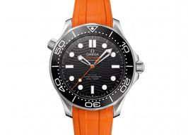 Omega Seamaster Diver 300 M 210.32.42.20.01.006 -