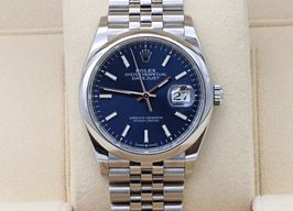 Rolex Datejust 36 126200 -