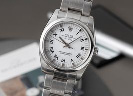 Rolex Oyster Perpetual 34 114200 -