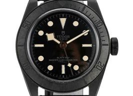 Tudor Black Bay 79210CNU -