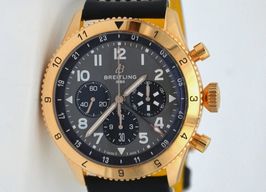 Breitling Super Avi RB04451A1B1X1 (2026) - 46mm Roodgoud