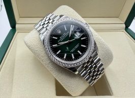 Rolex Datejust 36 126284RBR -